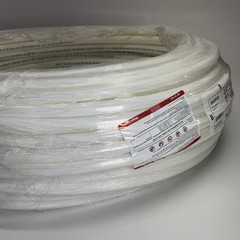 SIOUX CHIEF Powerpex Non-Barrier Pex-B Tubing Sz 3/4″ x 300 ft, White 665X3W300