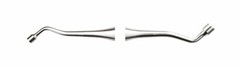 Premier Dental Plugger Black DE 2/3 Serrated USA Made High Quality 1003767