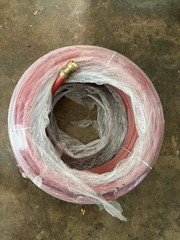 100ft by 1in Pex A Pipe Red Brand New sealed Apollo