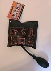 Winbag 300 Pounds Lifting Power Bag Size: 6.25″ W x 5.75″ L