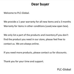 1PC Brand New Infineon FF300R12KS4 1 years warranty