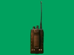 Vertex Standard VX-417 Two-Way Radio / Analog / 450 MHz – 485 MHz