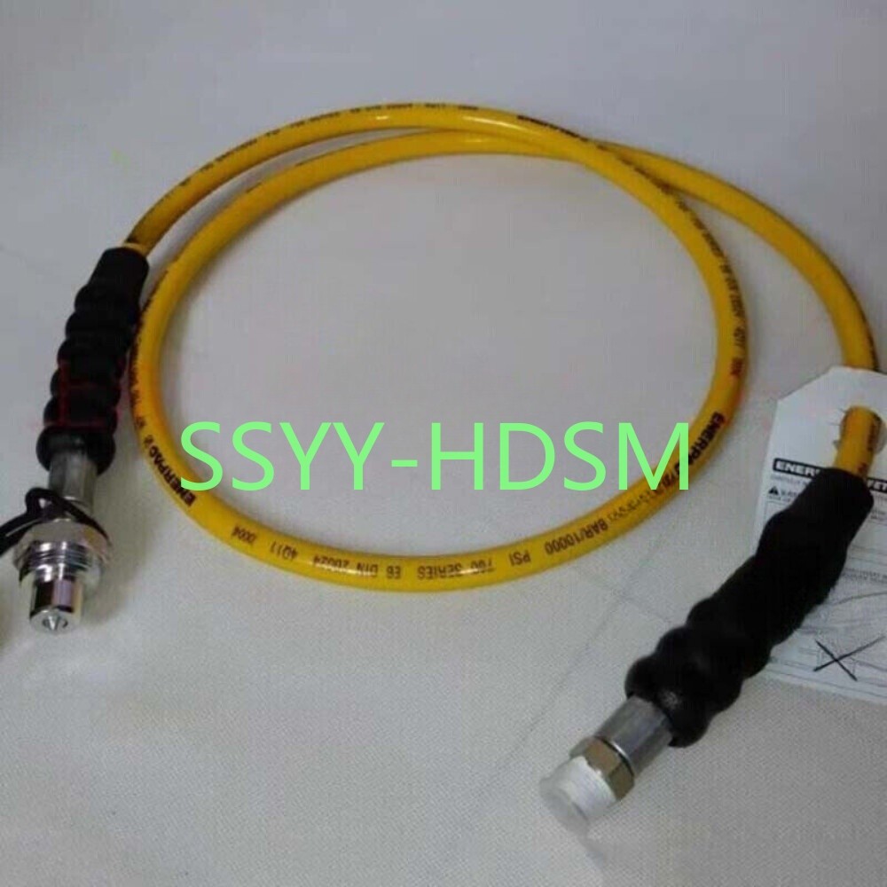 1PCS NEW FIT FOR HC-7206 Hydraulic Hose HC7206 Free Shinpping *MZ