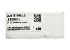DMP 263LTE-V/381-2 LTE CELL COMM with CABL Verizon