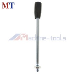 1 Spool Hydraulic Directional Control Valve 11 GPM Monoblock Double Acting