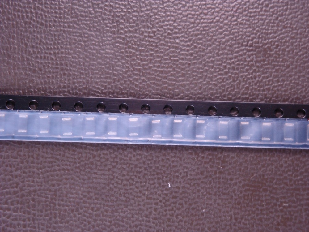 Lot of 2 D55342K07B150ER Vishay Thin Film Resistor 150k Ohm 250mW 1/4W 1% 1206