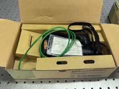 New Cosmos XP-3160 Gas Detector CH4 Toluene High Sensitivity w/ Probe Tested