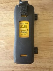 Fieldpiece SRL2 HVACR Infrared Refrigerant Leak Detector