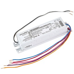 eldoLED *2743YN 50W Dimmable LED Driver, Programmable Outdoor (Osram 79371)