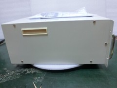 SMC HECR004-A5-F Thermo-Con,Rack Mount HRG-IND Peltier Type Chiller,JP+8578