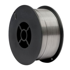 (3 x 2-Lb Spools)E71T-GS .035″ Flux Core Welding Wire – Gasless Mild Steel MIG