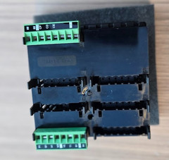 Watlow PMC4 Temperature Controller 100–240V AC (Model PMC4C1FC-AAAAAAA)