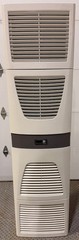 RITTAL 3328540 ENCLOSURE AIR CONDITIONER, 7,677 BtuH, 400/460V AC, 2PUZ2, NEW!