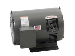 PL-5 Pro-Line 5HP Rotary Phase Converter – Built-In Starter, Made in USA