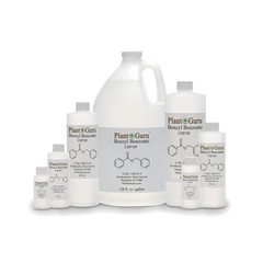Benzyl Benzoate USP Liquid 16 fl. oz.
