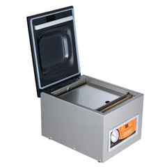 VEVOR Chamber Vacuum Sealer Commercial Vacuum Sealing Bag Packing Machine 260W