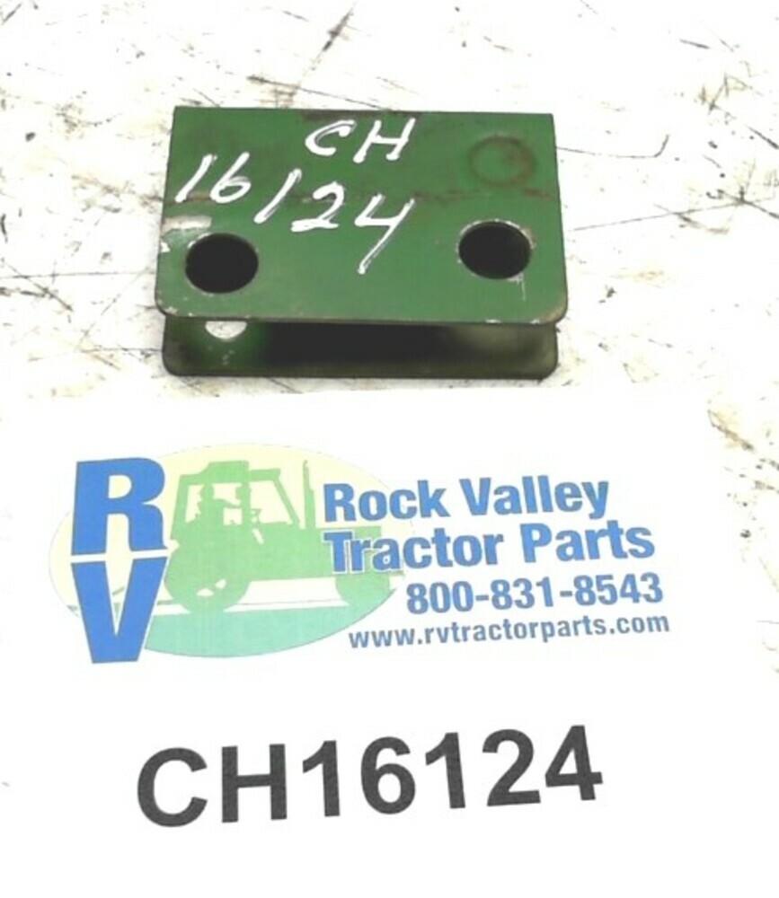John Deere Guide-steering Arm CH16124