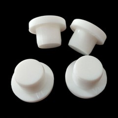 Solid Silicone Rubber Drill Hole Plugs 2mm-14.5mm Blanking End Caps Seal Stoppe