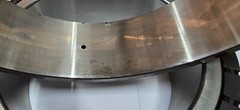 NN 3022 KTN9/SPW33 Cylindrical Bearing 110x170x45mm OPEN SKF ITALY NN3022 KTN9