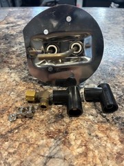1190850 Captive-Aire Brute Pilot Assembly