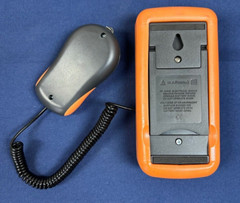 Dr. Meter LX1330B Digital Lux Meter Range: 0.1 – 200,000 Lux SKU: 161-61330-08