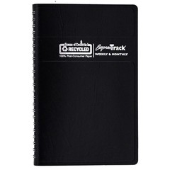 2025 ExpressTrack 294-02 HOD29402 House of Doolittle Weekly Monthly Planner, 5×8