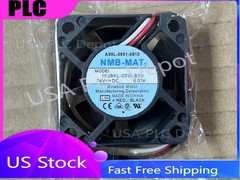 For NMB A90L-0001-0510 1608KL-05W-B39 0.07A 24V Alarm Fan with Alarm