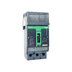 NIB – Square D – JDA36200 – Molded Case Circuit Breaker – 200A, 3-Phases, 600V