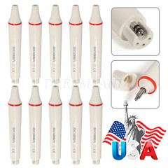 SKYSEA Detachable Dental Scaler Scaling Handpiece fit EMS SKYSEA U’UL