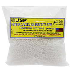 Scrap Gold Recovery Kit Sodium Metabisulfite Urea Aqua Regia Stannous Chloride