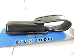 Uncle Mike’s Law Enforcement Light Case #74191