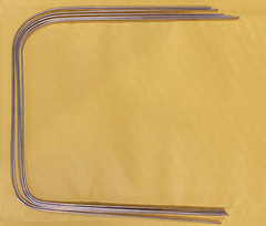 15% Silver Brazing Rods 3 RODS Sil-Fos, Worthington, Harris Stay-Silv, Lenox ..
