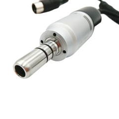 Dental Micromotor Handpiece 350000 RPM Standard E Type Brush Motor SDE-M33Es