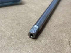 NEW OSG MJ11X1.25 4HX-B Thread Forming Tap Coolant Thru 06181TP 4HX M11 x 1.25