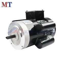2HP 115/230V General Purpose Motor Electric Motor 56C 1 Phase 3450RPM