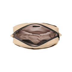 Delfonics Water Repellent Inner Carrying Case: 7-1/2 in. x 5-1/2 in. (Black) *sm