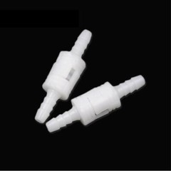 10 set NIBP Cuff Connector For GE Datex Ohmeda Protocol Male + Fermale Connector