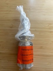 Liquiphant M FEL 52: 3 Wire PNP DC 10-55 V Compact