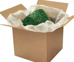 Cushion Wrap Bubble Packing Shipping Wrap Roll Bubbles Cushioning Moving Protect
