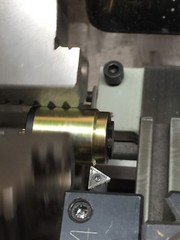 FAULHABER GEARMOTOR D.C. 3-24 VOLTS 9:1 RATIO CORELESS ARMATURE HIGH PRECISION !