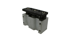 Smc MGQL100-50-Z73L-XC18 Compact Guide Cylinder 100mm Bore 50mm Stroke