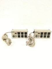 Tripp Lite Isobar 6 Ultra Transient Voltage Surge Protector 6 Outlet FREE SHIP