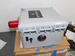 NOS SJE Rhombus Pump Control Model 1121W914H6A17A with 3 floats