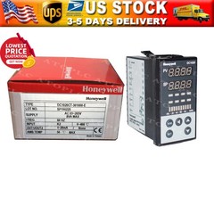 New In Box HONEYWELL DC1020CT-301000-E Temperature Controller