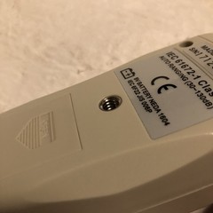 Sper Scientific Sound Meter 850014 Mini Level @F