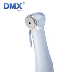DMXDENT Dental Implant 20:1 Handpiece Fiber Optic LED Contra Angle NSK Style