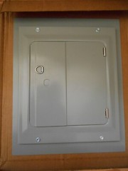 EATON CRTBR8ML 1613 RETROFIT COVER ASSEMBLY CRTBR8ML1613