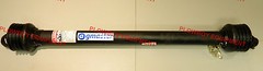 PTO DRIVELINE for JOHN DEERE Header 90 900 Series 918 920 925D 930D 936D 57″ L