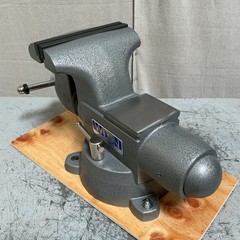 WILTON 1780A Combination Vise Reversible Heavy Duty