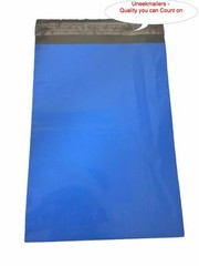 24×24 Poly Mailers Shipping White Black Blue Pink Purple Red FREE 2 DAY SHIPPING